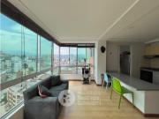 Apartaestudio dúplex amoblado en arriendo, barrio...