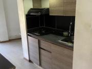 Apartaestudio duplex en arriendo El Chagualo Medellín