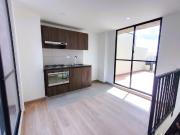 Apartaestudio Dúplex en Arriendo en Centro Historico, Belén