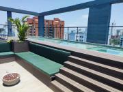 APARTAESTUDIO DÚPLEX EN VENTA – EDIFICIO THEC JUANAMBU...