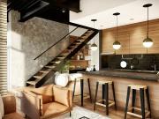 APARTAESTUDIO DUPLEX EN VENTA EN NORTE/ARMENIA