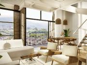 APARTAESTUDIO DUPLEX EN VENTA EN NORTE/ARMENIA