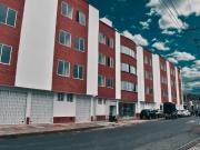 Apartaestudio edificio BETEL
