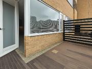 Apartaestudio en alquiler de 30m2