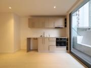 Apartaestudio en alquiler de 40m2