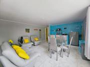 APARTAESTUDIO EN ALQUILER EN LA CUMBRE