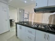 APARTAESTUDIO EN ALQUILER LA FLORA ALTOLIVING CALI NORTE...