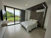 APARTAESTUDIO EN ALQUILER PANCE LIVING AMOBLADO CALI SUR