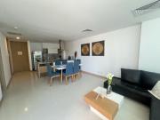 Apartaestudio en Alquiler Paseo de La Castellana...