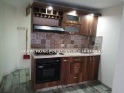 Apartaestudio En Arrendamiento Sector Boston Cod: 23036