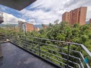 Apartaestudio en Arriendo 1er Parque Laureles Medellin