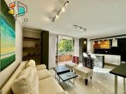 Apartaestudio en Arriendo 1er Parque Laureles Medellin