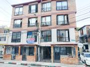 Apartaestudio en arriendo