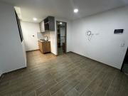 APARTAESTUDIO en ARRIENDO