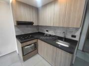 APARTAESTUDIO en ARRIENDO