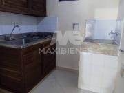 APARTAESTUDIO en ARRIENDO