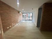 APARTAESTUDIO en ARRIENDO