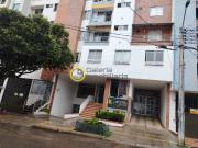 Apartaestudio En Arriendo Alarcon, Bucaramanga