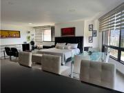Apartaestudio en Arriendo Alejandría Medellín