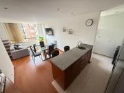 Apartaestudio en Arriendo Alejandria Medellin