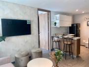 Apartaestudio en Arriendo Altos de San Vicente