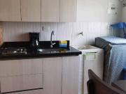 Apartaestudio en arriendo amoblado en Medellin, Velodromo