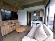 Apartaestudio en Arriendo Amoblado Poblado sector Ciudad...