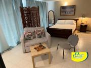 Apartaestudio en Arriendo Astorga Medellin