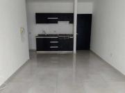 Apartaestudio en arriendo Barrio de la castellana