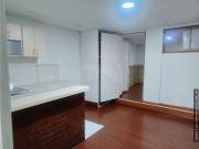 Apartaestudio en arriendo barrio el bosque 34m2