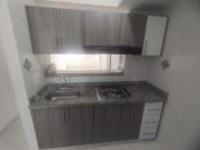 APARTAESTUDIO EN ARRIENDO BARRIO LA CONCORDIA