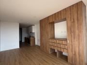 APARTAESTUDIO EN ARRIENDO BELMIRA BOGOTÁ D.C