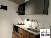 Apartaestudio en Arriendo Bombona Medellin