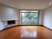 APARTAESTUDIO en ARRIENDO | Bosque Calderón