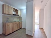 Apartaestudio en Arriendo Centro, Bogotá