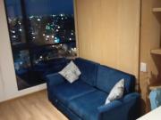 APARTAESTUDIO EN ARRIENDO CENTRO INTERNACIONAL