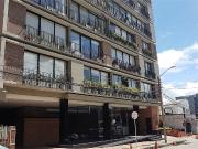 APARTAESTUDIO EN ARRIENDO CERCA DEL CANTON NORTE