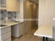 Apartaestudio en Arriendo, Chapinero
