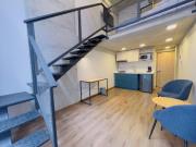 Apartaestudio en Arriendo, Chapinero Alto, Bogotá Apartaestudio en Arriendo, Chapinero Alto, Bogotá