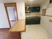 Apartaestudio en Arriendo Chapinero, Bogotá