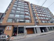 Apartaestudio en Arriendo, Chapinero Central, Bogotá D.C