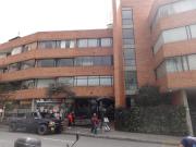 Apartaestudio en Arriendo Chapinero Norte, Bogotá Apartaestudio en Arriendo Chapinero Norte, Bogotá