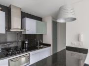 Apartaestudio en arriendo Chapinero Sierras del este