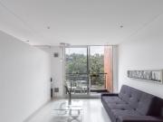 Apartaestudio en arriendo Chapinero Sierras del este Apartaestudio en arriendo Chapinero Sierras del este