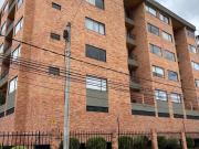 Apartaestudio en arriendo chico