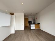 APARTAESTUDIO EN ARRIENDO CHICO NAVARRA BOGOTÁ D.C