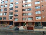 Apartaestudio en Arriendo Chico Norte, Bogotá