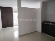 Apartaestudio en Arriendo, Ciudad Jardin
