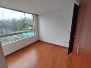 Apartaestudio en arriendo de 30m2 sector Castilla