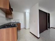 Apartaestudio en arriendo, El Castillo, Poblado,...
